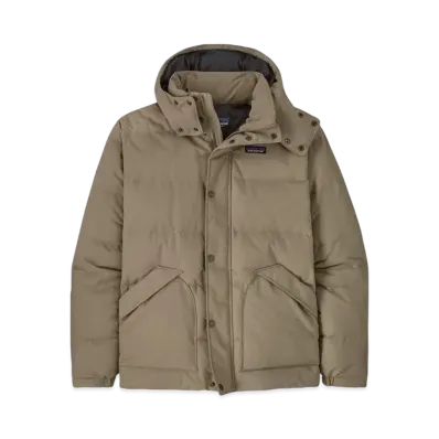Patagonia Men's Down Drift Jacket "Grey"