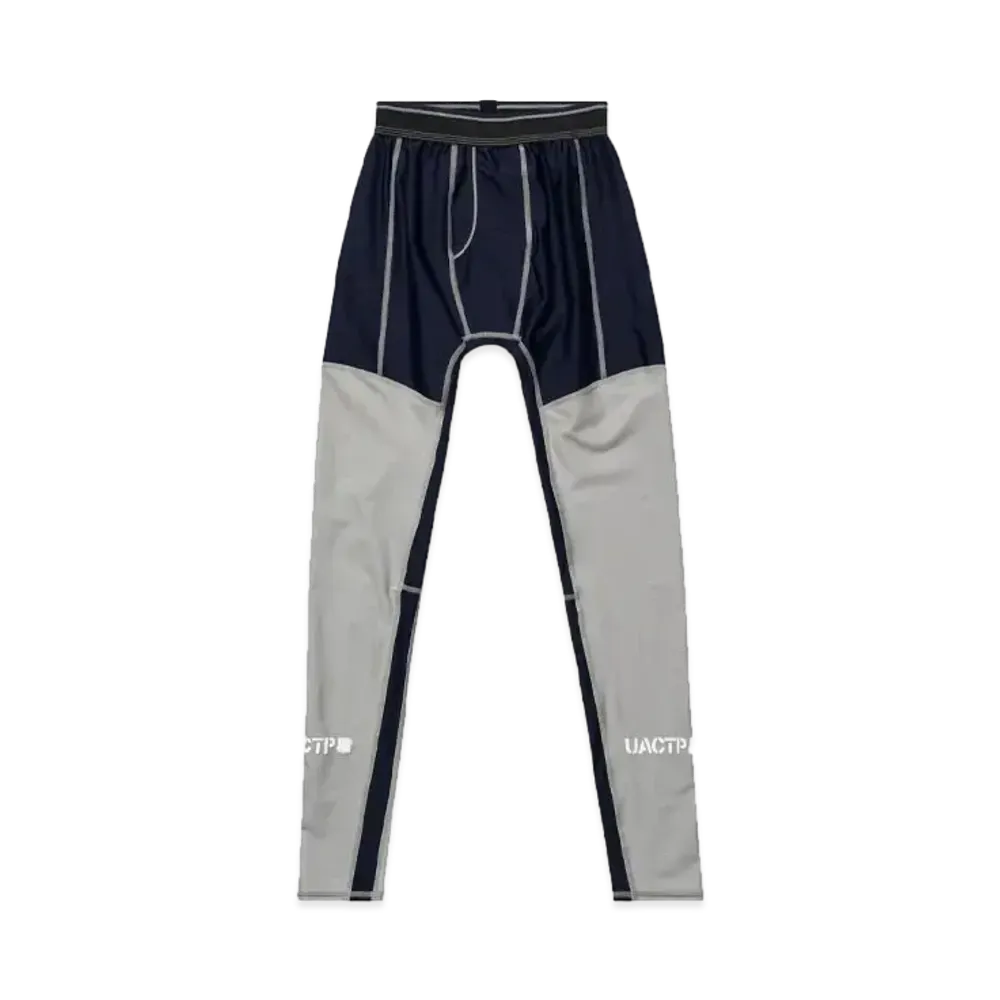UNDEFEATED UACTP Compression Legging "Gray"