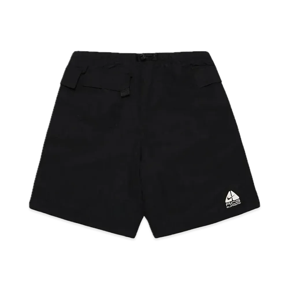 Supreme x Nike ACG Nylon Trail Short 