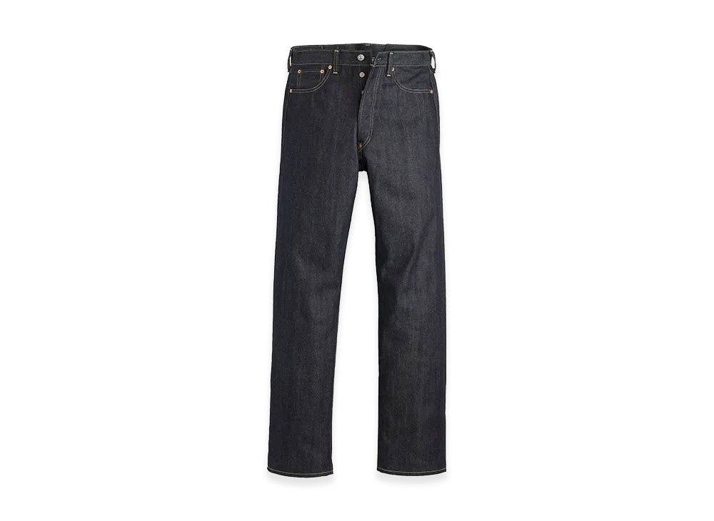 Levi's Vintage Clothing 1942 501 Jeans "Indigo Rigid"
