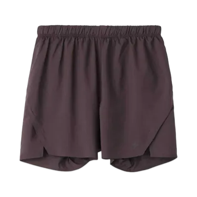 Goldwin Breathable Shorts (Unisex) "Deep Brown"