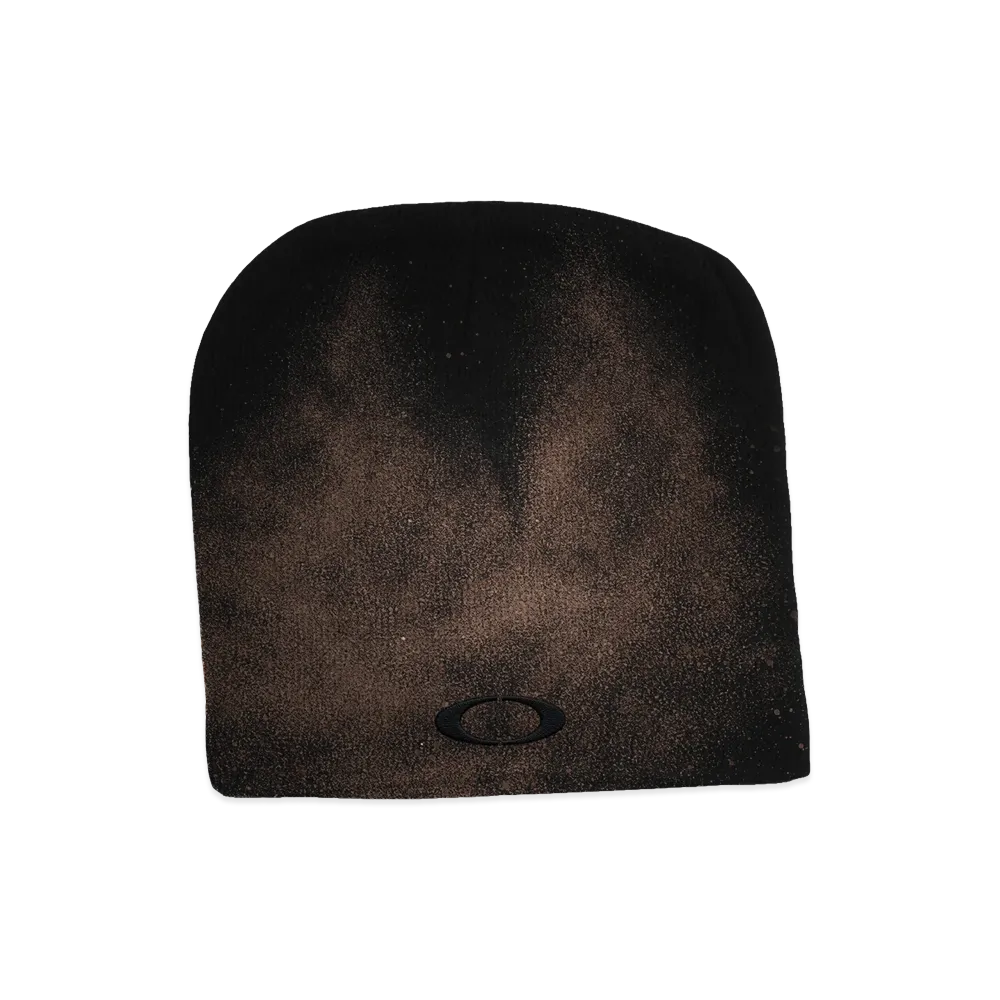 Travis Scott Cactus Jack x Oakley Dust Beanie "Brown"