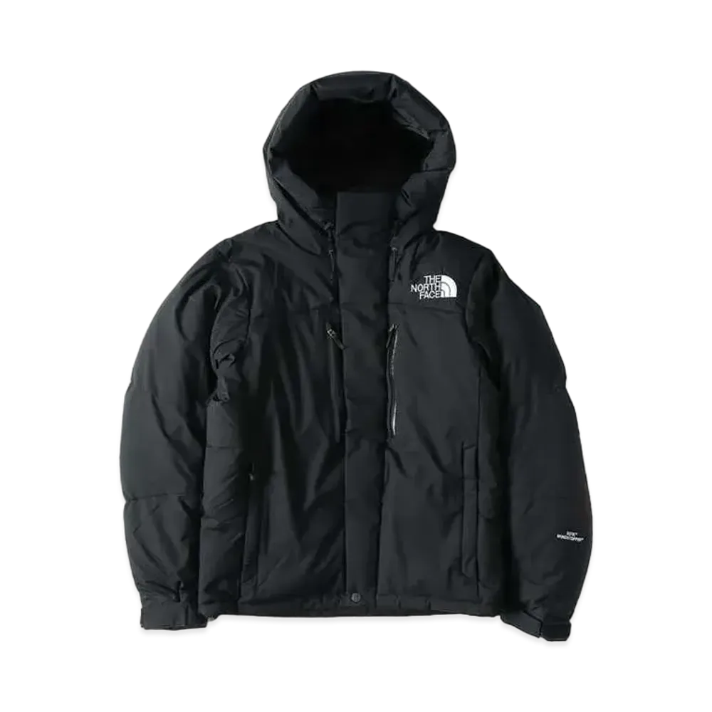 The North Face Baltro Light Jacket "Black(K)"