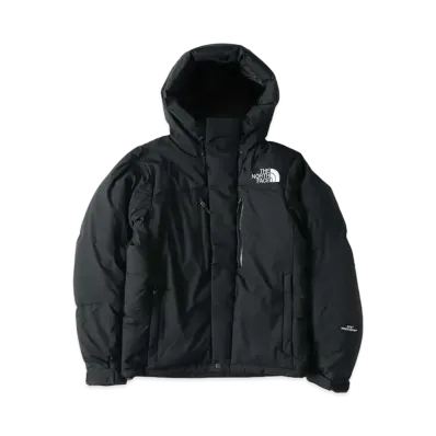The North Face Baltro Light Jacket "Black(K)"