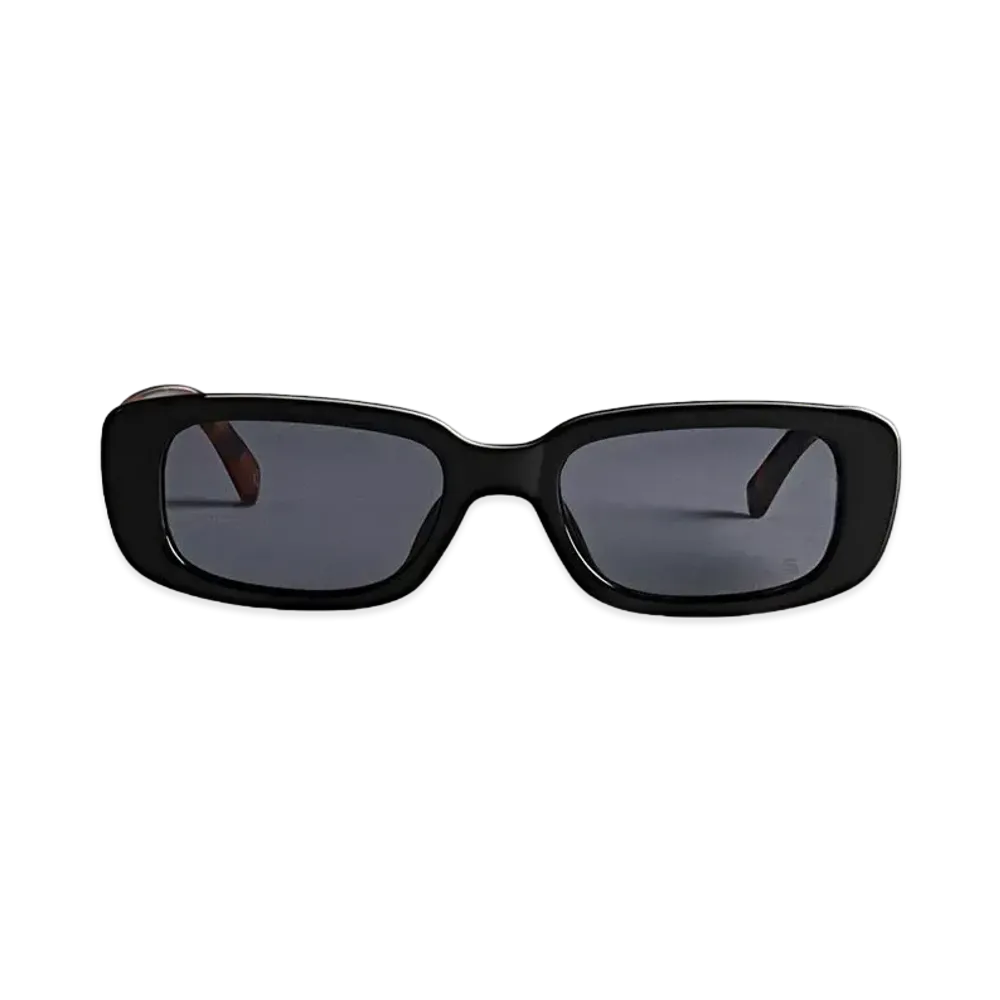 SZADE dollin "Elysium Black/Pinta Tortois"