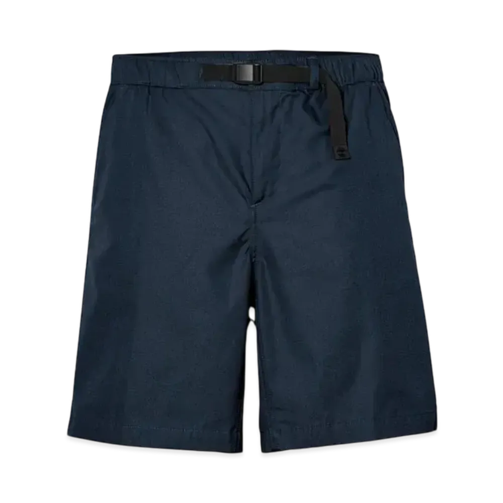 Timberland Men's Timber Chill Anti UV Shorts "Dark Sapphire"