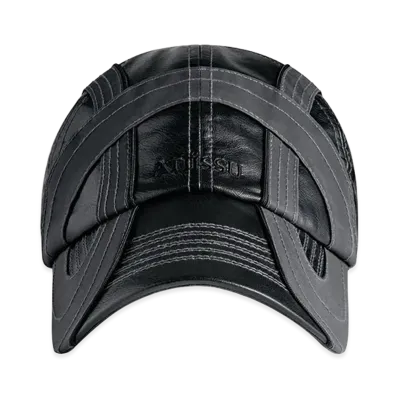 ATiiSSU Tracker Cap (LT) "Black"
