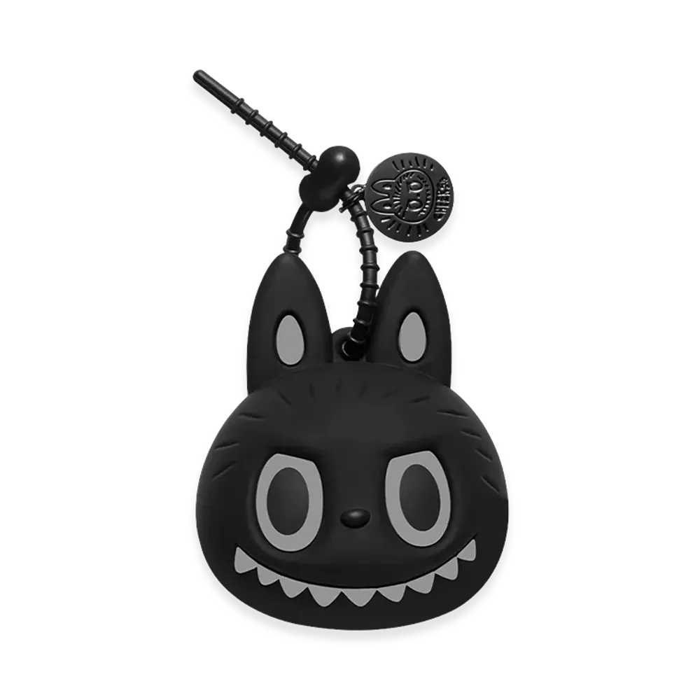 POP MART THE MONSTERS 10th Anniversary Series Earphone Case