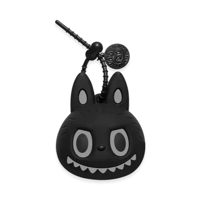 POP MART THE MONSTERS 10th Anniversary Series Earphone Case