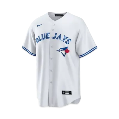MLB x Nike Blue Jays Replica Uniform "White"