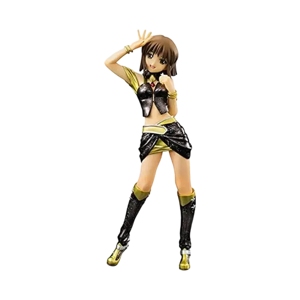 Brilliant Stage: THE iDOLM@STER Yukiho Hagiwara Night and Day AMCG Ver.