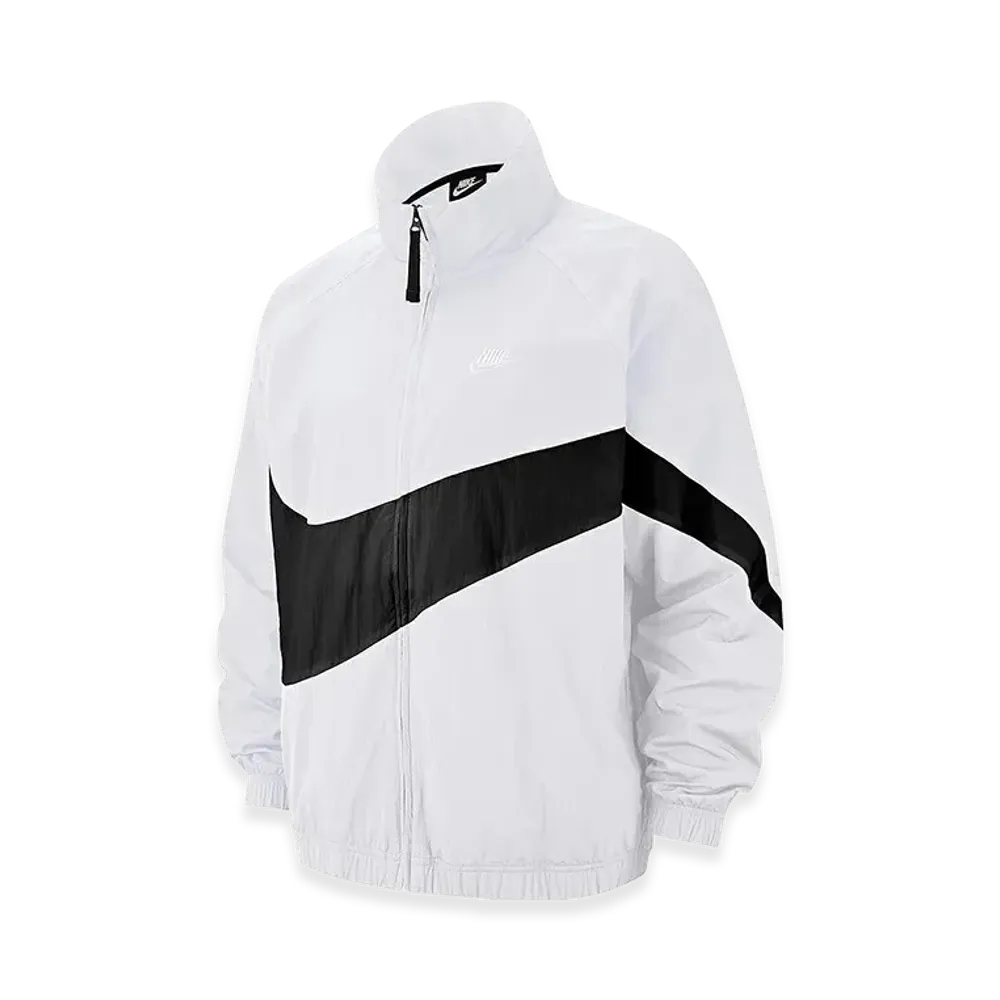 Nike Big Swoosh Nylon Jacket 