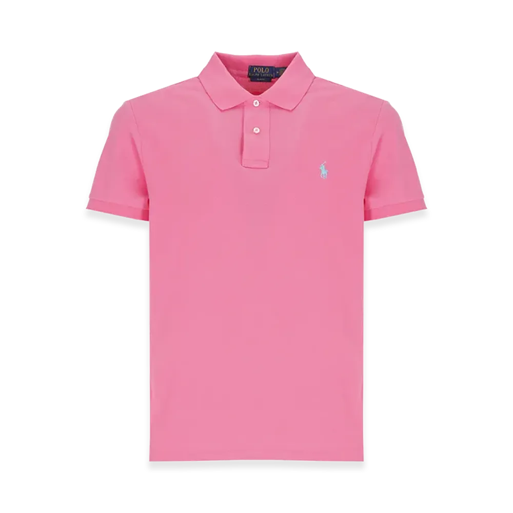 Polo Ralph Lauren Polos "Pink"