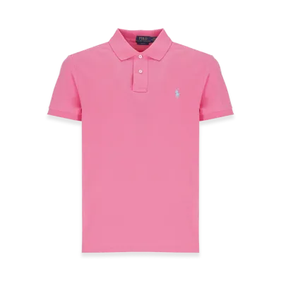 Polo Ralph Lauren Polos "Pink"