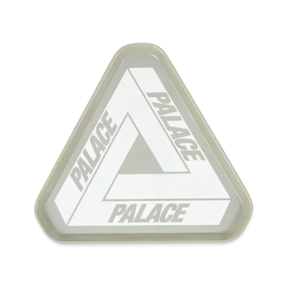 PALACE Tri-Ferg Tray "Grey"
