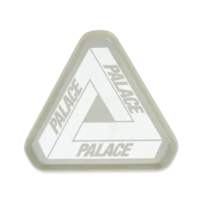 PALACE Tri-Ferg Tray "Grey"