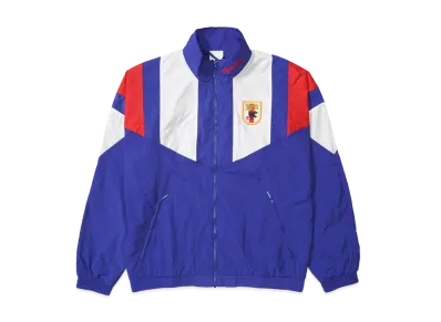 adidas Japan National Team EQT Track Top "Active Blue"