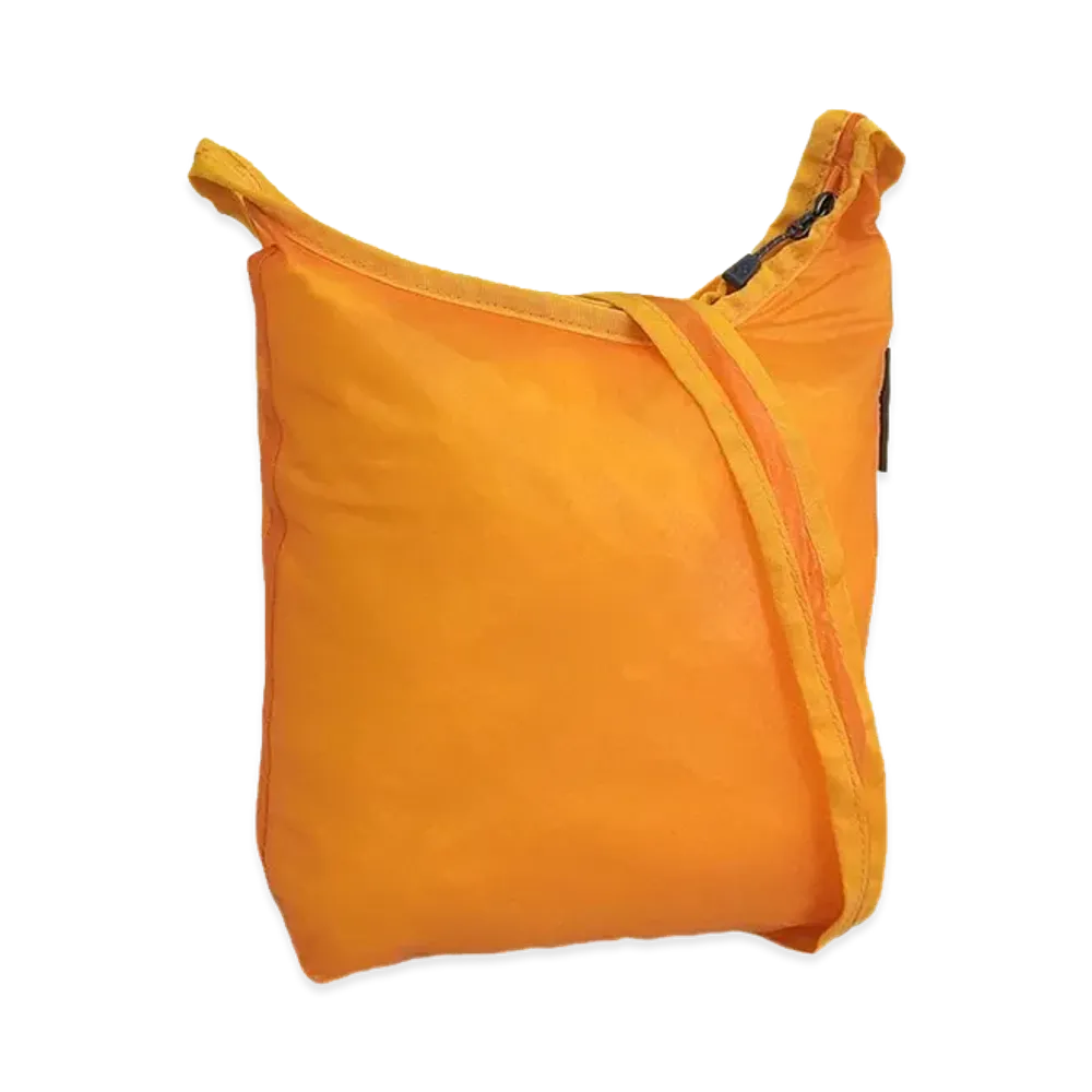 mont-bell U.L.MONO Pouch M "Orange"