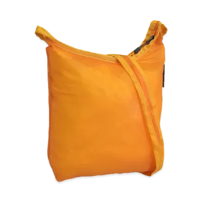mont-bell U.L.MONO Pouch M "Orange"