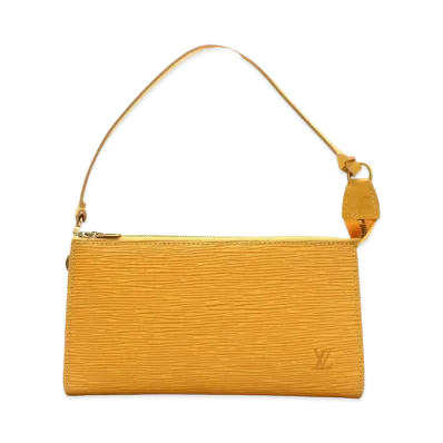 Louis Vuitton Epi Pochette Accessoires