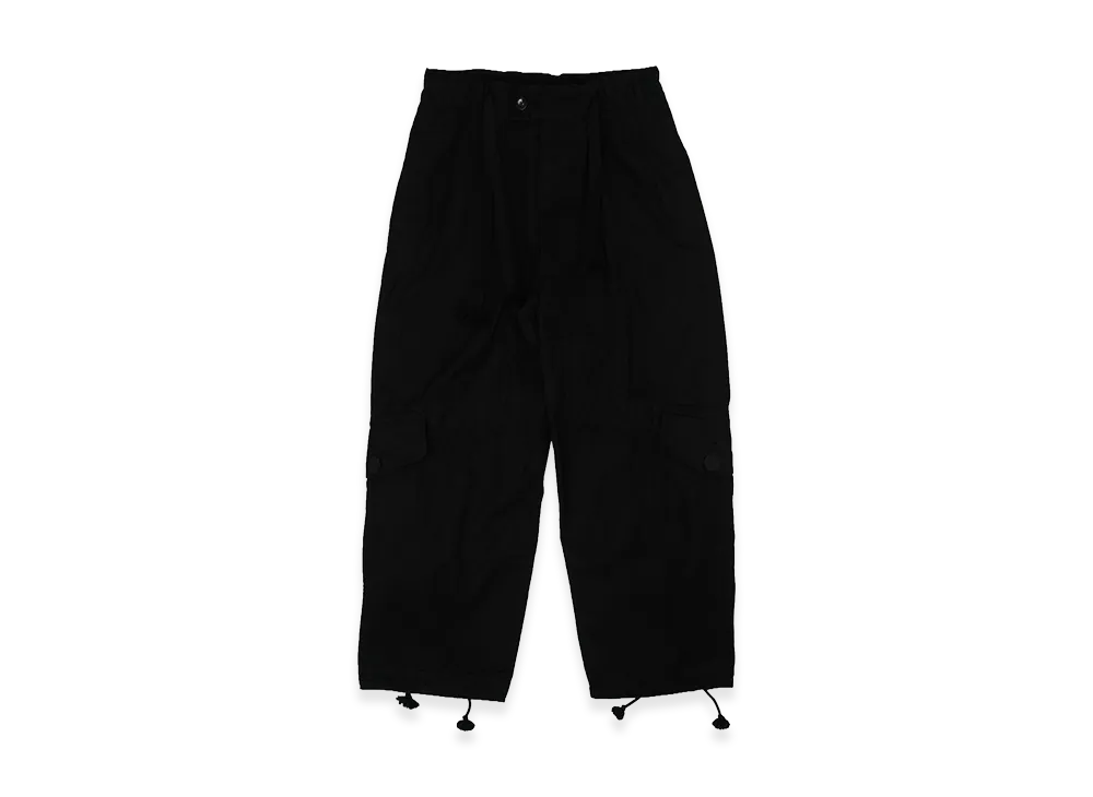 New Manual Royal Air Force Over Trousers "Black"