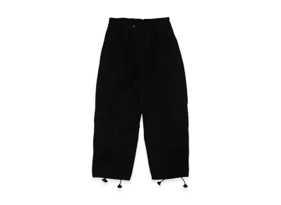New Manual Royal Air Force Over Trousers "Black"
