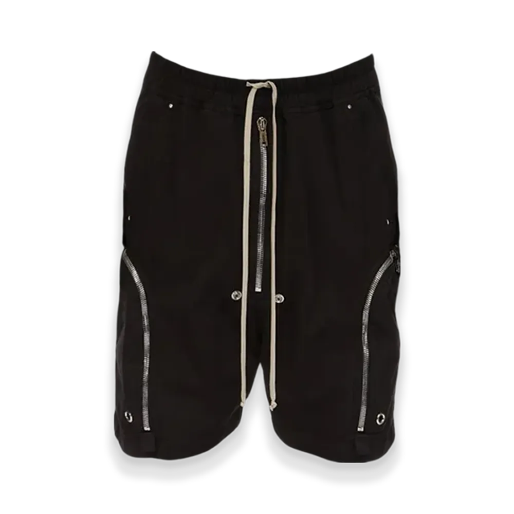 Rick Owens DRKSHDW Shorts "Black"