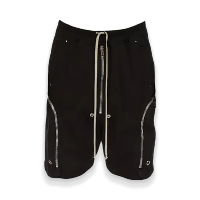 Rick Owens DRKSHDW Shorts "Black"
