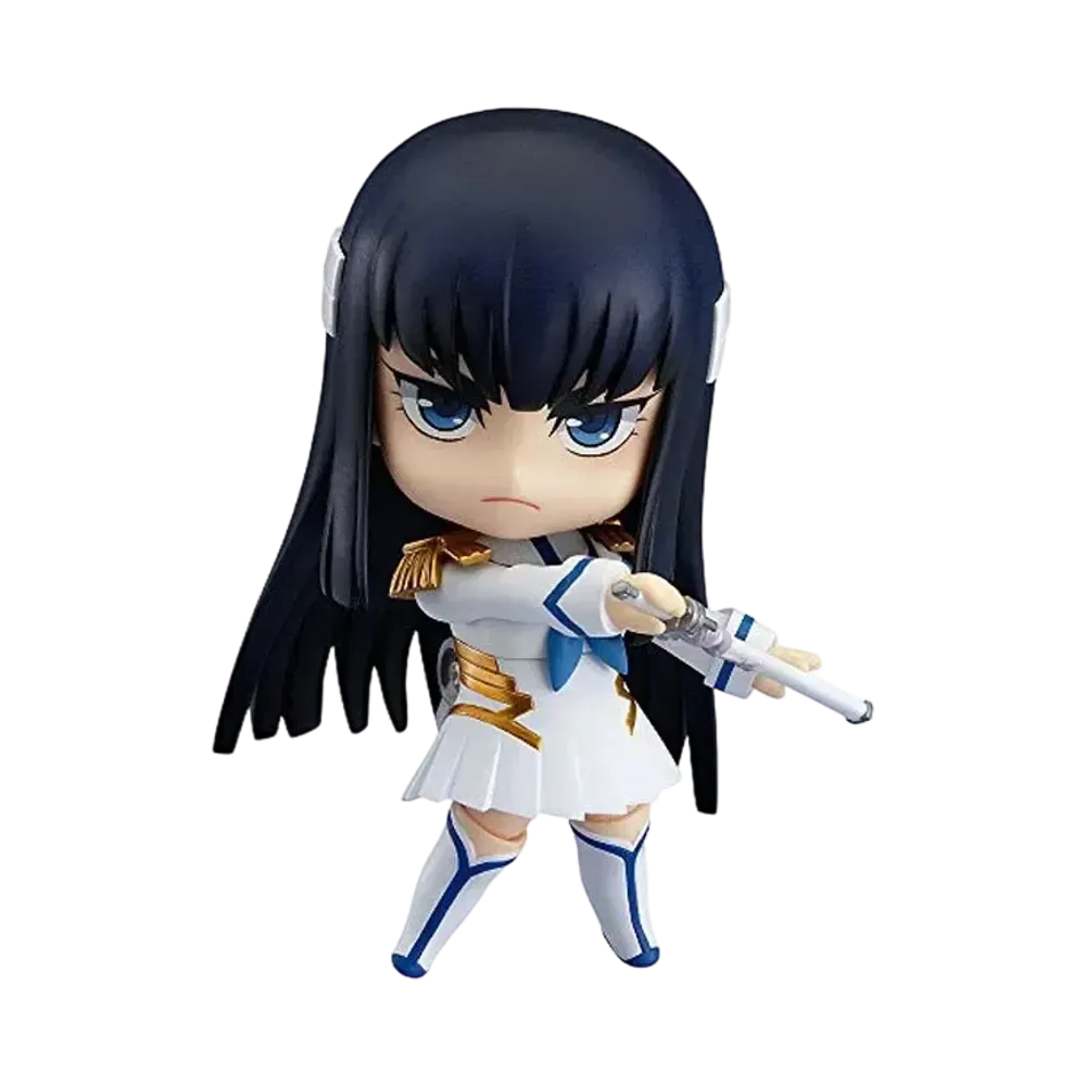 Nendoroid Kilrakil Satsuki Kiryuuin