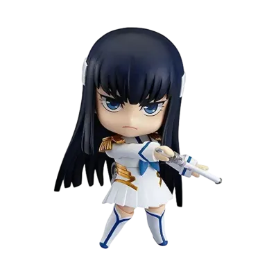 Nendoroid Kilrakil Satsuki Kiryuuin