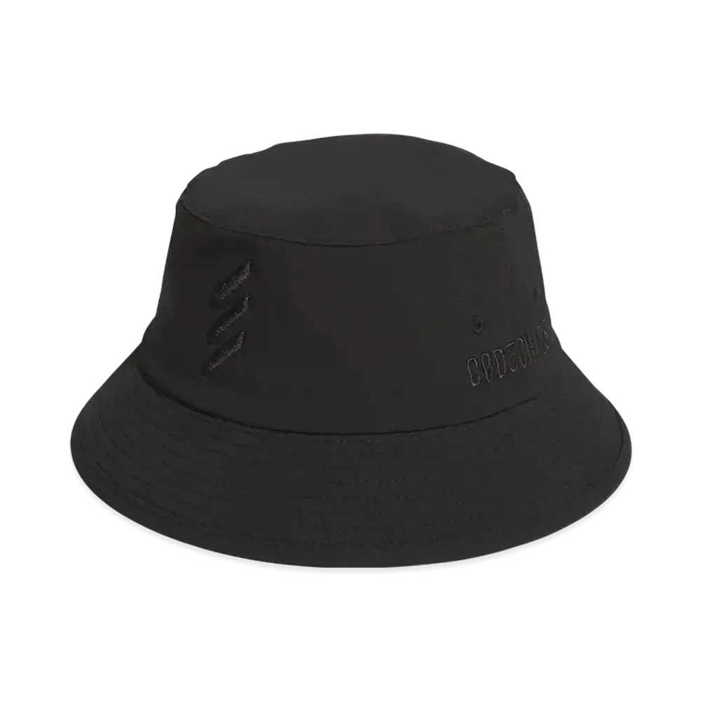 adidas Code Chaos Bucket Hat "Black"