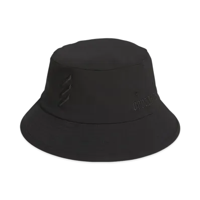 adidas Code Chaos Bucket Hat "Black"