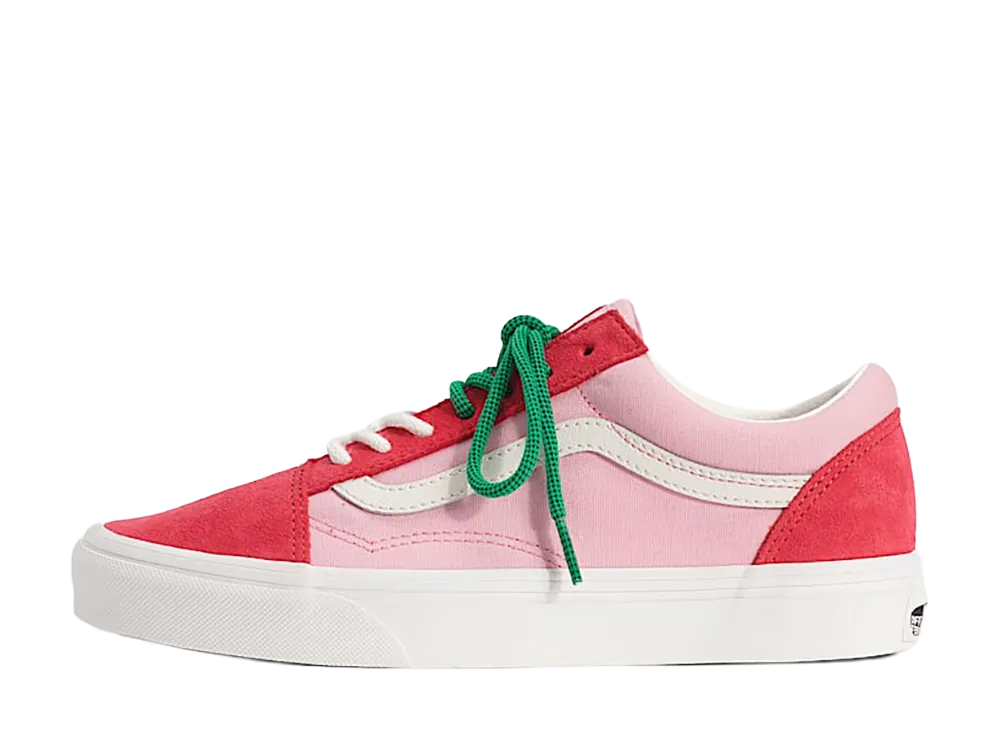 Vans Old Skool "Pink"
