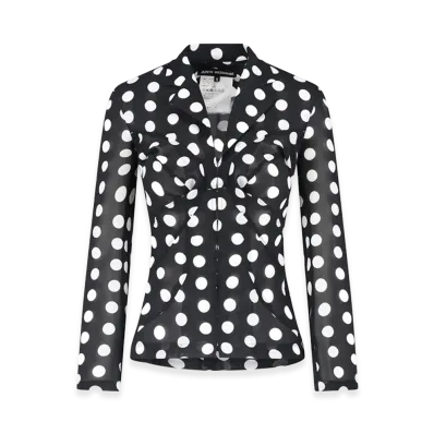 JUNYA WATANABE Women's Shirts "Black"