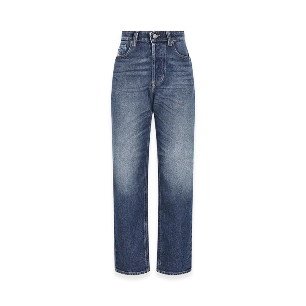 Diesel Women's Jeans "Blue"