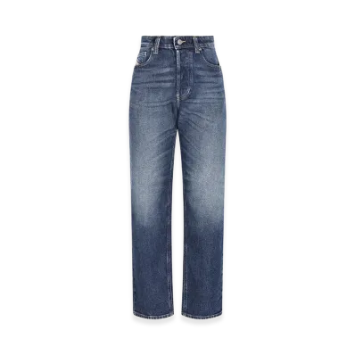 Diesel Women's Jeans "Blue"