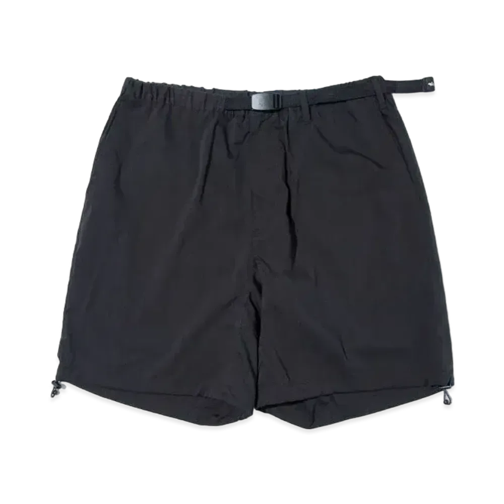 GRAMICCI By F/CE. Tech G-Short "Black"