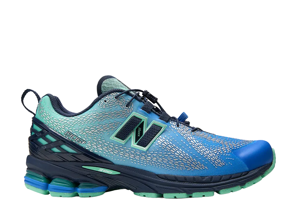 New Balance 1906F "Blue Bird/Deep End"