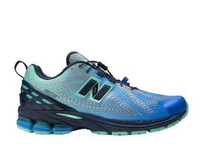 New Balance 1906F "Blue Bird/Deep End"