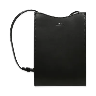A.P.C. Neck Pouch Jamie "Black"