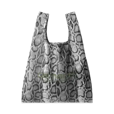 Carhartt WIP Snake Camo Shopping Bag "Snake Camo"