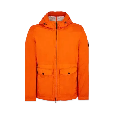 Stone Island 41123 Membrana 3L TC "Orange"