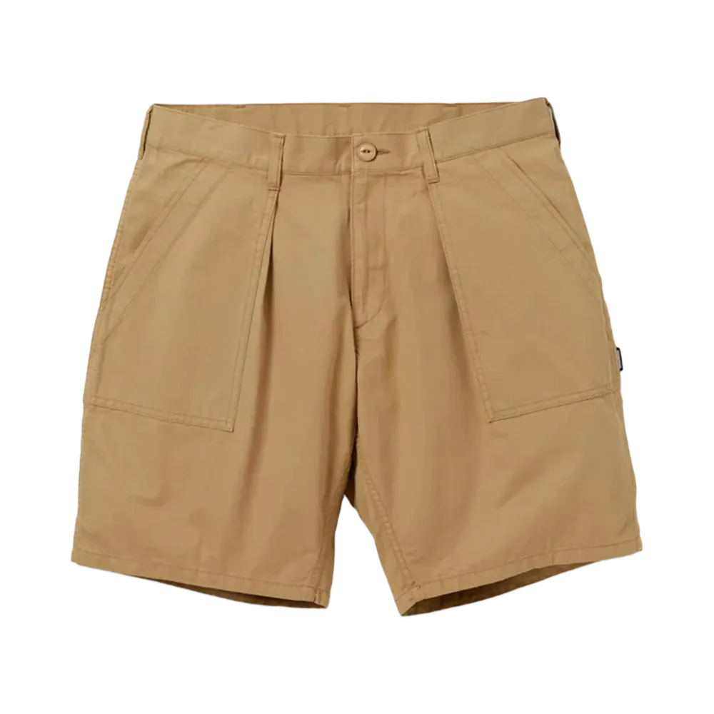 NEIGHBORHOOD Baker Short Pants "Beige"