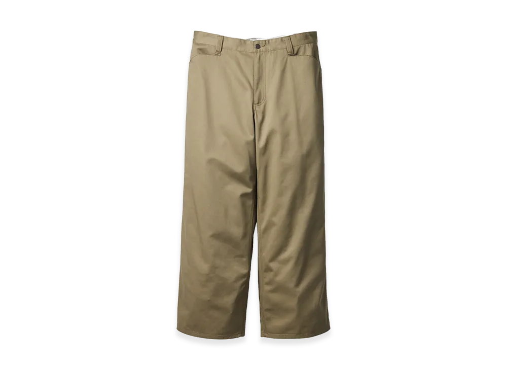 SEDAN ALL-PURPOSE x Dickies Frisco Jeans "Khaki"