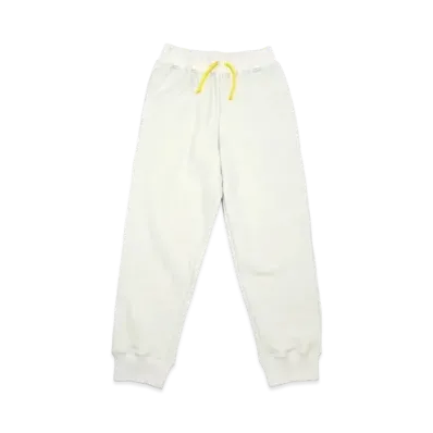 TDS New Balance Heavy Weight French Terry Pants "Gray Matter"