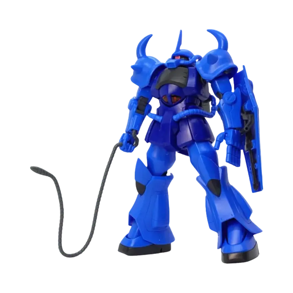 HGUC 1/144 MS-07B Gouf
