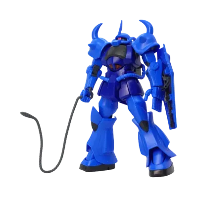 HGUC 1/144 MS-07B Gouf