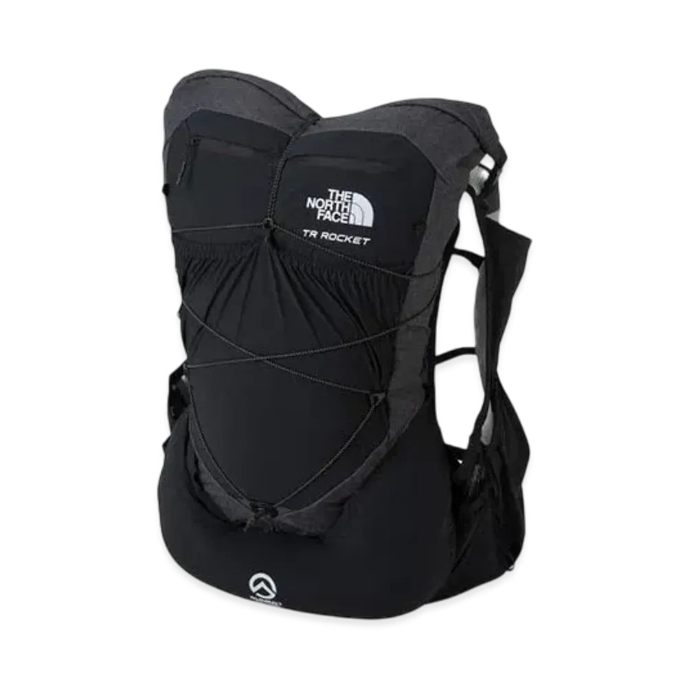 The North Face TR Rocket "Black"