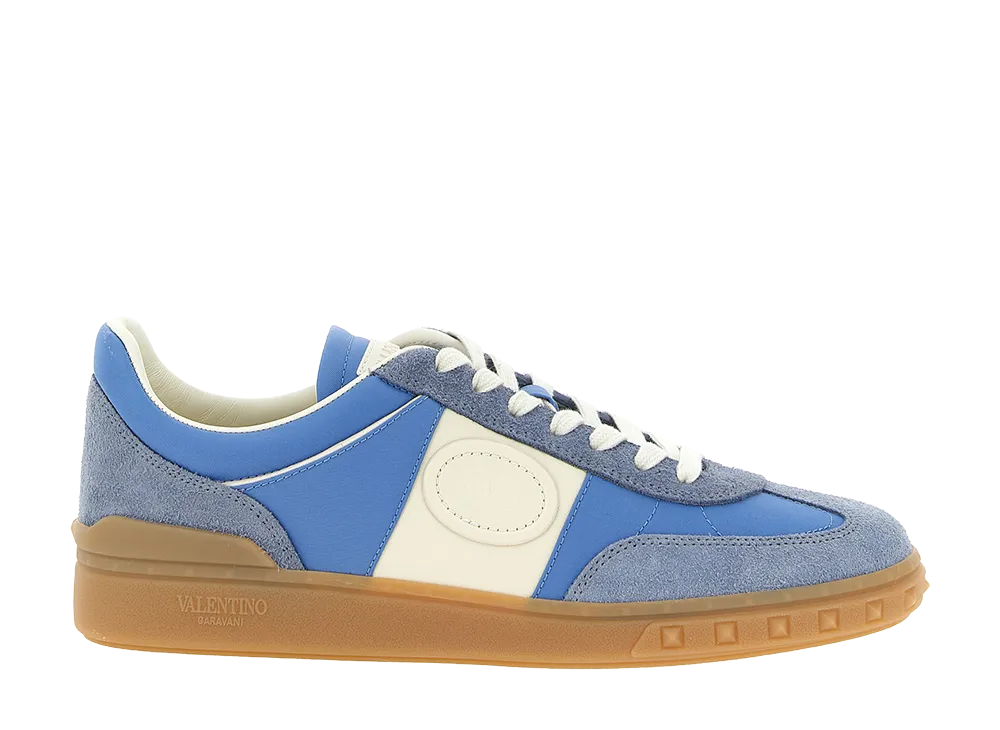 Valentino Garavani upvillage Sneakers "Light Blue"