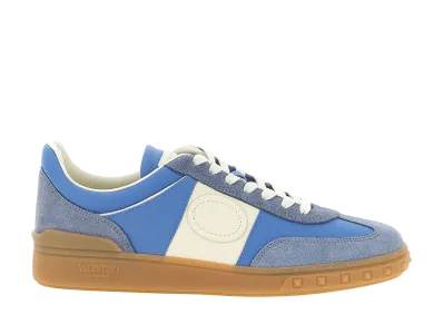 Valentino Garavani upvillage Sneakers "Light Blue"